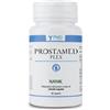 NATUR Srl Prostamed Plex Integratore Funzionalità Prostatica 60 Capsule