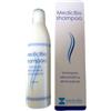 MEDICBIO Srl Medicbio Shampoo Delicato Anticaduta 250 ml