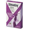 SYRIO Srl Dimaday Slim Integratore 15 Compresse