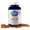 QUEEN CHARLOTTE ITALIA Srl OLIO PURO SALMONE ROSSO 120CPS