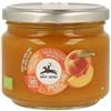 ALCE NERO SpA Alce Nero Composta di Pesca Biologica 270 g