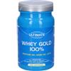 VITA AL TOP Srl WHEY GOLD 100 % VANIGLIA 750 G 1 PEZZO