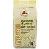ALCE NERO SpA Alce Nero Zucchero di Canna Demerara Biologico 500 g