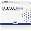 OMEGA PHARMA Srl Ialusol Mono Gocce oculari 20 Flaconcini