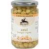 ALCE NERO SpA ALCE Ceci Lessati Bio 300g