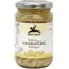 ALCE NERO SpA FAGIOLI CANNELLINI LESSATI BIO