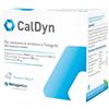 METAGENICS BELGIUM bvba CalDyn sostiene l'integrit