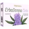 ERBAMEA Srl ERBADONNA CICLO COMPRESSE
