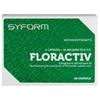 SYFORM Srl New Syform Floractiv Integratore Fermenti Lattici