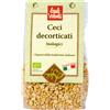 PROBIOS Srl SOCIETA' BENEFIT CECI DECORTICATI ITALIANI 300G