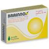 IUVENILIA BIOPHARMA Srl Brainnox Integratore 20 Compresse