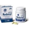 INNOVET ITALIA Srl Innovet Redonyl Ultra Integratore Per Dermatosi Cani E Gatti 50 mg 60 Capsule