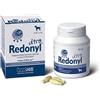 INNOVET ITALIA Srl Innovet Redonyl Ultra Integratore Per Dermatosi Cani E Gatti 150 mg 60 Capsule