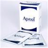 PEGASUS ITALIA Srl Apaxil Salviettine Antitraspiranti 10 Pezzi