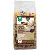 PROBIOS Srl SOCIETA' BENEFIT Easy To Go Crispy Cioko Muesli Biologico Senza Glutine 300 g
