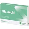 SCHWABE PHARMA ITALIA Srl Pegaso TG 1 Occhi Gocce Per Secchezza E Irritazione Oculare 10 Monodose 0,5 ml