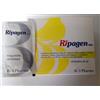 BI3 PHARMA Srl Ripagen EPA Integratore Antiossidante 20 Bustine 2 g