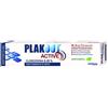 POLIFARMA BENESSERE Srl Plak Out Active Dentifricio Clorexidina 0,20% Antiplacca E Antibatterico 75 ml