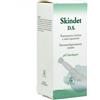 ABBATE A&V PHARMA Srl Skindet D.S. Shampoo Trattamento Anti-forfora e Stati Squamosi 200 ml