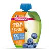 PLASMON (HEINZ ITALIA SpA) Plasmon Spremi E Gusta Mela E Mirtillo 100 ml