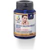 OPTIMA NATURALS Srl Optima Colours Of Life Acido Ialuronico Plus Integratore Pelle 60 Compresse