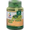OPTIMA NATURALS Srl COLOURS OF LIFE CAFFE' VERDE PLUS 60 COMPRESSE 1100MG