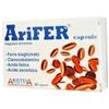 ARISTEIA FARMACEUTICI Srl ARIFER PLUS 30CPS