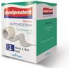 CORMAN SpA BENDA ADESIVA MEDIPRESTERIL 4X400CM