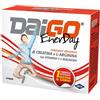IBSA FARMACEUTICI ITALIA Srl Daigo EnerDay Integratore Energetico 14 Bustine