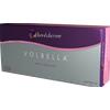 ALLERGAN SpA Juvèderm Volbella con lidocaina - confezione con 2 siringhe da 1 ml