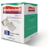 CORMAN SpA Medipresteril Benda Autoadesiva cm 6x4 m