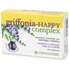 FARMADERBE Srl Farmaderbe Griffonia Happy Complex Integratore Benessere Mentale 30 Compresse