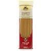Alce Nero Spaghetti 100% Farro Italiano Biologici 500 g