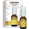 DR.GIORGINI SER-VIS Srl Dr. Giorgini Lavanda Quintessenza Spray Rilassante 15 ml