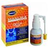 OPTIMA NATURALS Srl Optima Manuka Benefit Gola Spray Integratore Benessere Cavo Orale 20 ml