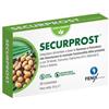 FENIX PHARMA Soc.Coop.p.A. Fenix Pharma Securprost Integratore Prostata 20 Compresse