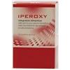 OTI Srl Oti Iperoxy Integratore Pressione Arteriosa 20 Bustine 8 g
