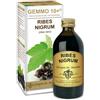 DR.GIORGINI SER-VIS Srl Dr. Giorgini Gemmo 10+ Ribes Nero Liquido Analcoolico 200 ml