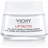 VICHY (L'Oreal Italia SpA) Vichy Liftactiv Hyaluronic Specialist H.A. Crema Rassodante Anti-rughe con acido ialuronico per Pelle Secca 50 ml