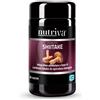 GIURIATI GROUP Srl Nutriva Shitake Integratore Difese Organismo 60 Capsule Vegetali