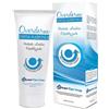 OVERFARMA Srl OVERDERM CREMA EUDERMICA IDRATANTE LENITIVA PER ADULTI E BAMBINI 75 ML