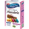IPAFOOD Srl IPAFOOD FARINA DI MANDORLE250G