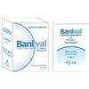 ERBAGIL Srl Banival Effetto Cerotto Crema Emolliente Vaginale 10 Bustine 3 g
