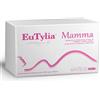 E.VITALGROUP Srl Eutylia Mamma Integratore Vitamine 30 Capsule Molli