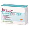 FARMADERBE Srl BEAUTY HYALURONIC 100 3X10CPS