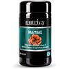 GIURIATI GROUP Srl NUTRIVA MAITAKE 60 VEGICAPSULE