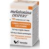 COOPER CONSUMER HEALTH IT Srl Melatonina Dispert - 60 compresse da 1 mg