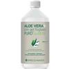 SPECCHIASOL Srl Specchiasol AloeVera+ Succo Puro Integratore Lenitivo Emolliente 1000 ml