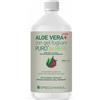 SPECCHIASOL Srl Specchiasol Succo Aloevera+ Mirtillo Rosso Integratore Depurativo 1L