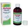 URAGME Srl Forhans Clexidin Collutorio con Clorexidina 0,12% 200 ml